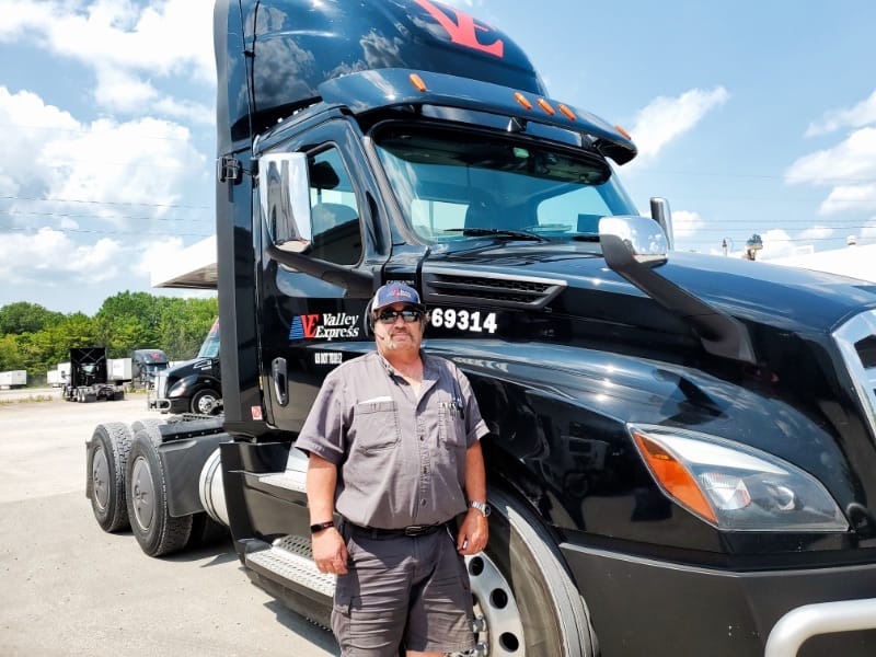 About | Valley Express