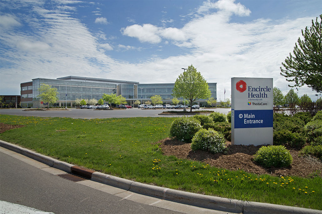 Locations Valley Eye Associates