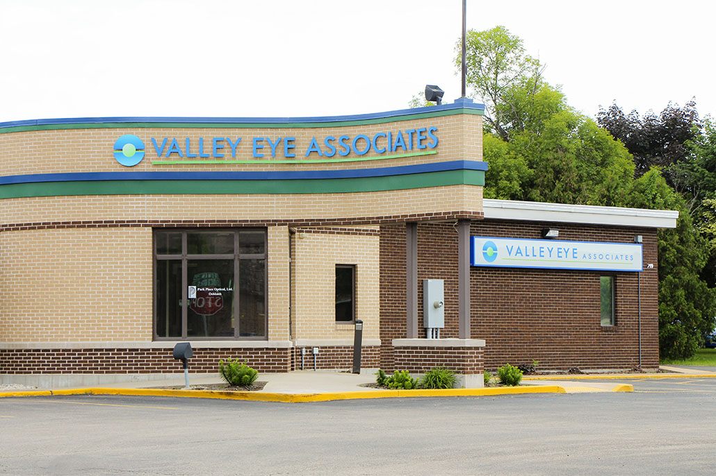 Locations Valley Eye Associates