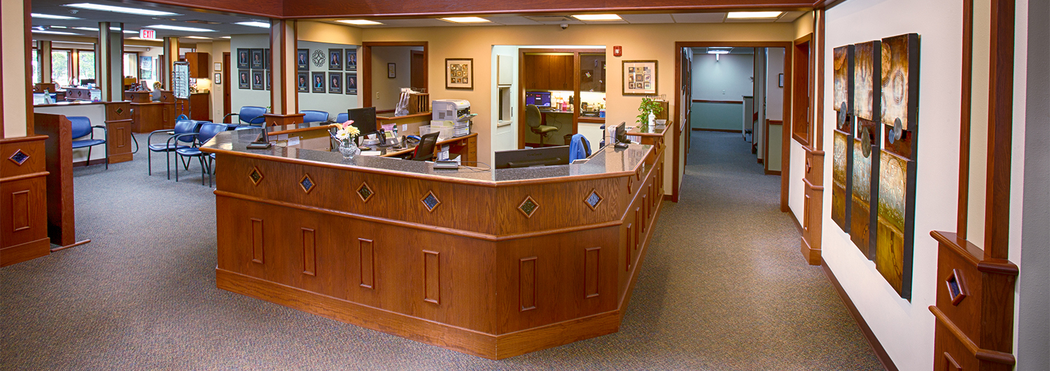 Contact Us Valley Eye Associates