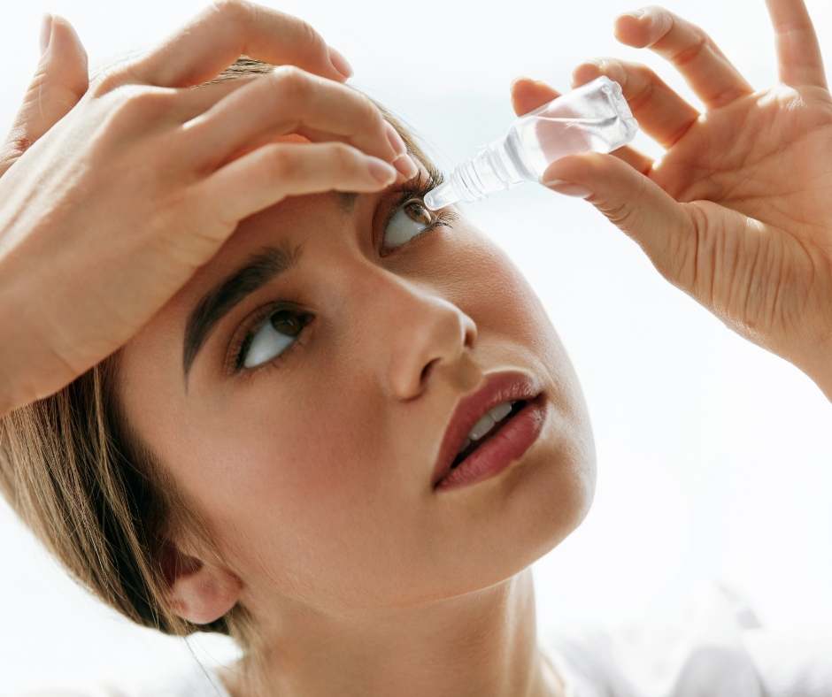 5 Tips to Help Chronic Dry Eye Eye Care Tips