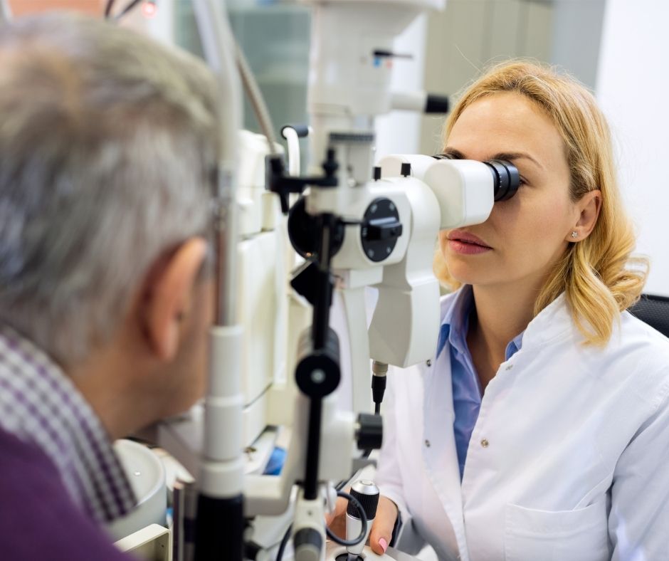 3 Signs That It's Time to See Your Eye Doctor Valley Eyecare