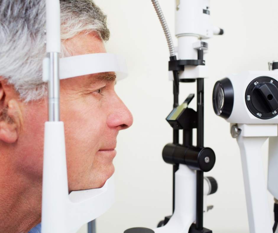 Macular Degeneration Types, Causes, and Treatments Valley Eyecare