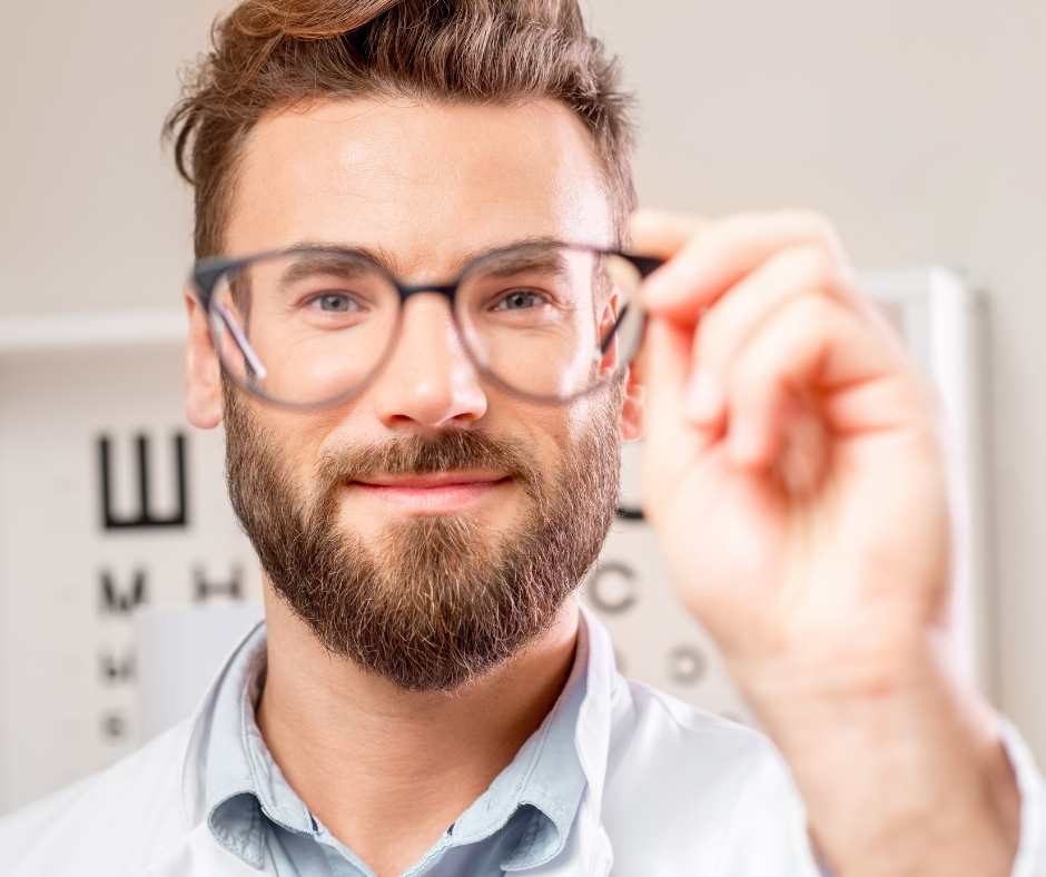 3 Reasons Why Buying Eye Glasses Online is a Bad Idea Valley Eyecare