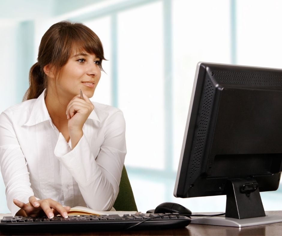 Tips for Relief from Computer Eye Strain Eye Doctors in Phoenix