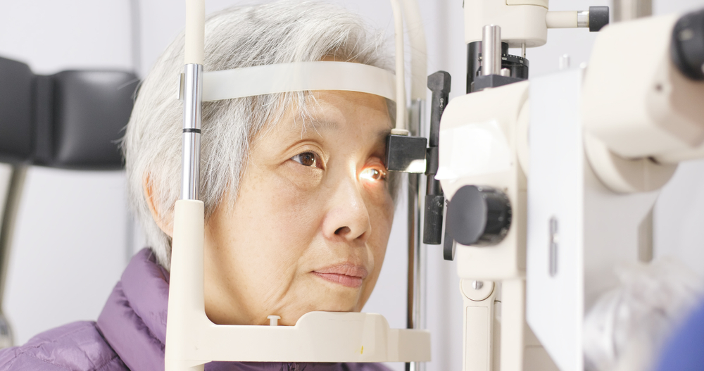 What is Wet AMD Valley Eyecare
