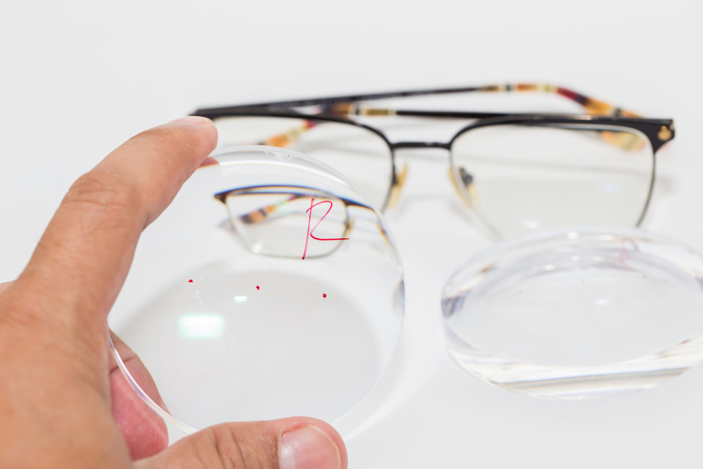 What Are the Different Types of Progressive Lenses? Valley Eyecare