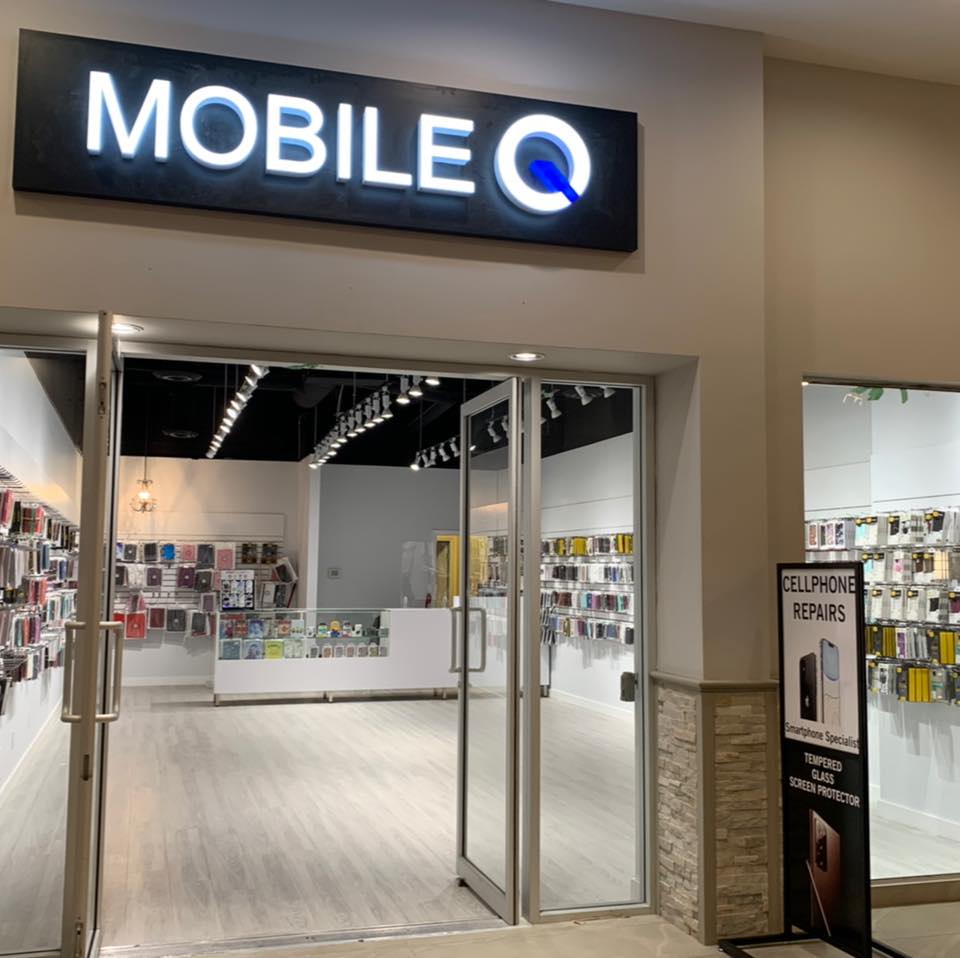 Mobile Q ValleyFair Mall