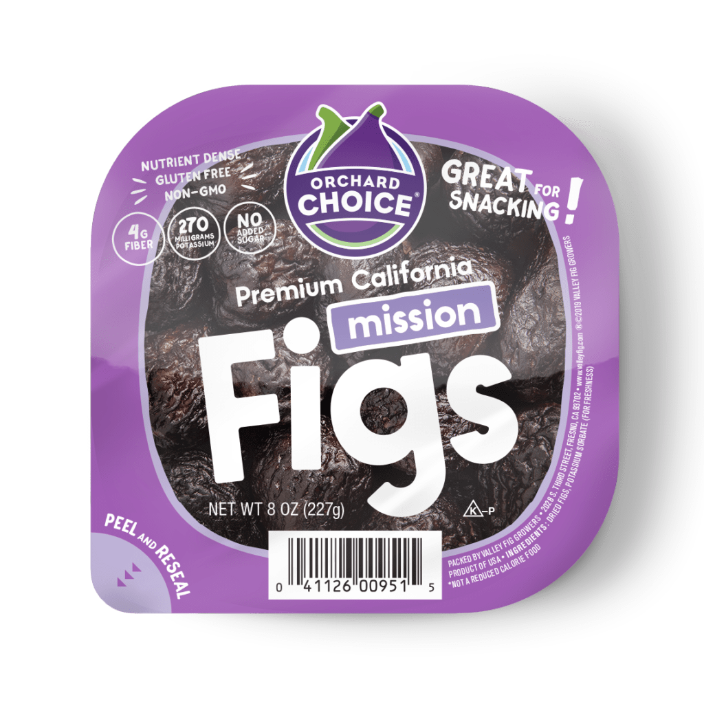 California Figs California Dried Figs Valley Fig Growers