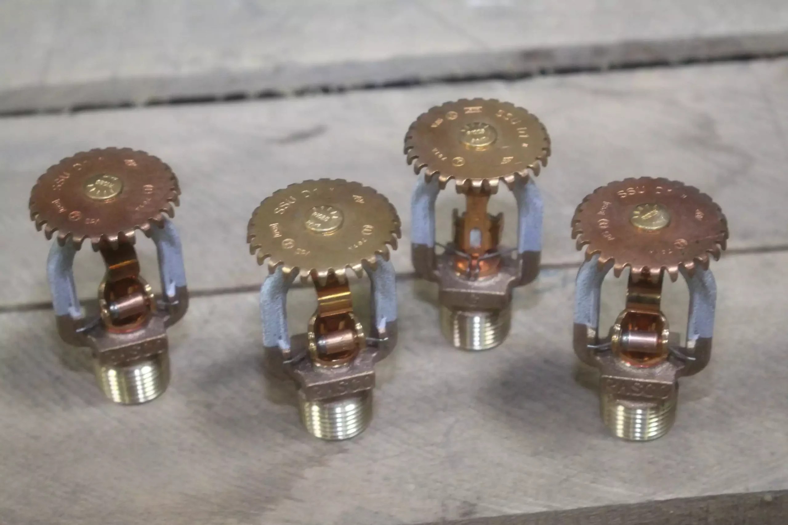 A Brief History of Fire Sprinklers · Valley Fire Protection Systems