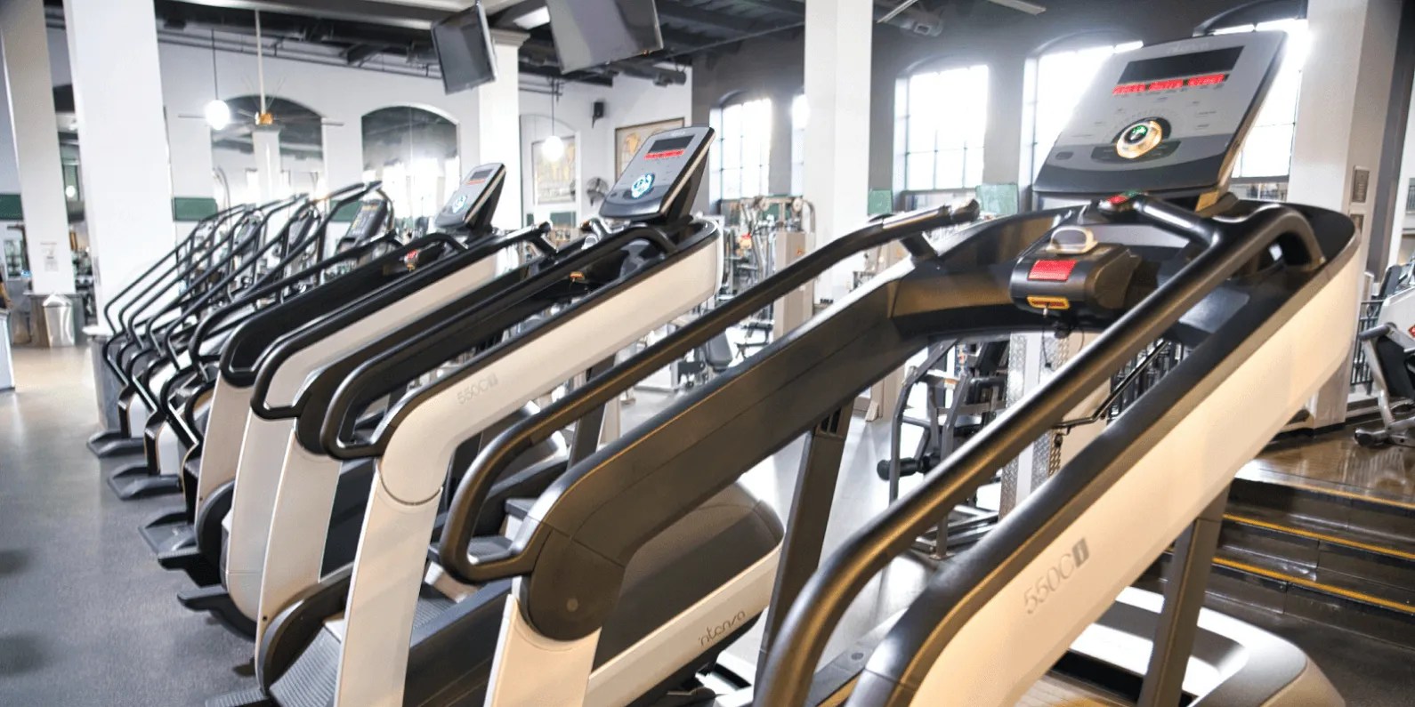 Valley Fitness Herndon Valley Fitness Gym Membership