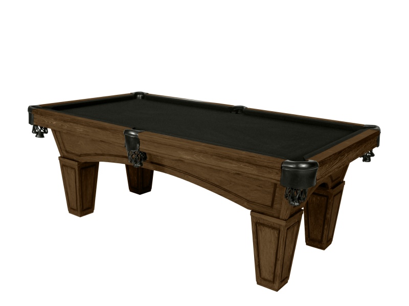 Hollister Pool Table Valley Gaming and Billiards