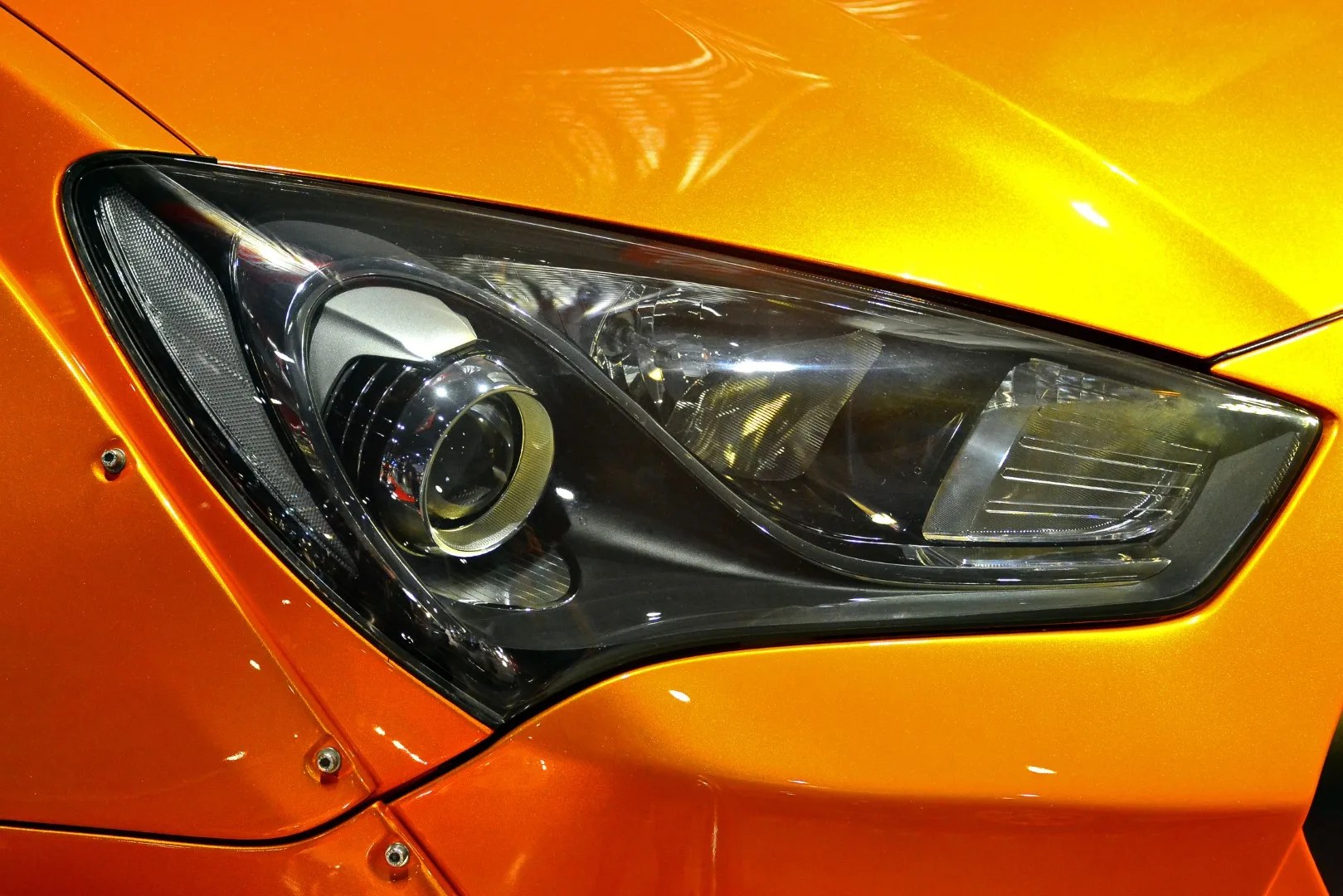 Auto Glass Valley Glass