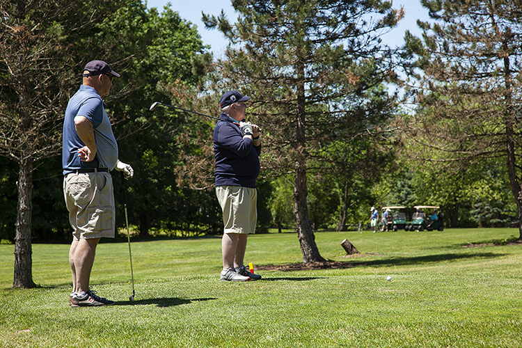 Golf Gallery Valley Green