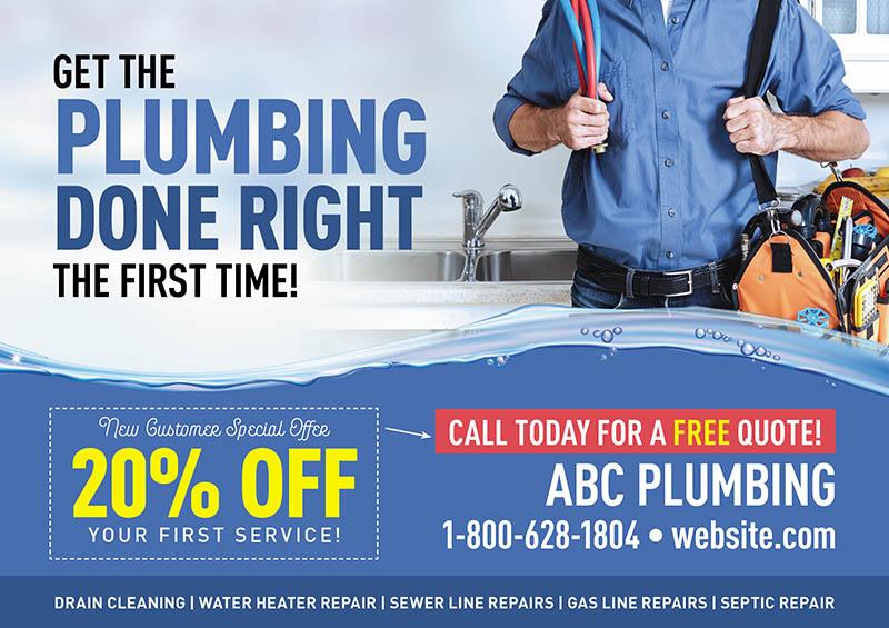 Facebook Ads For Plumbers Valley Green  Design