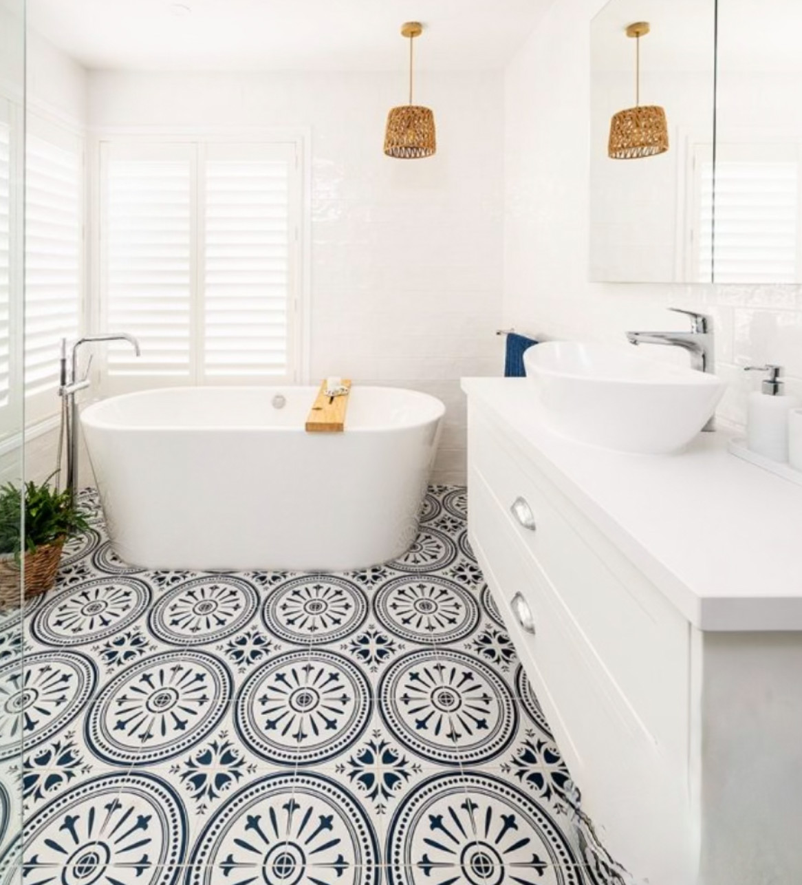 Luxury Bathroom Remodel San Diego, CA Valley Habitats, Inc.