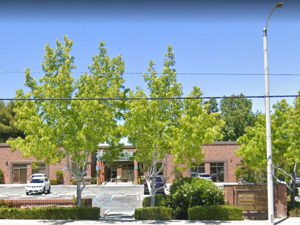 San Clarita & Antelope Valley Valley Hand & Orthopaedics