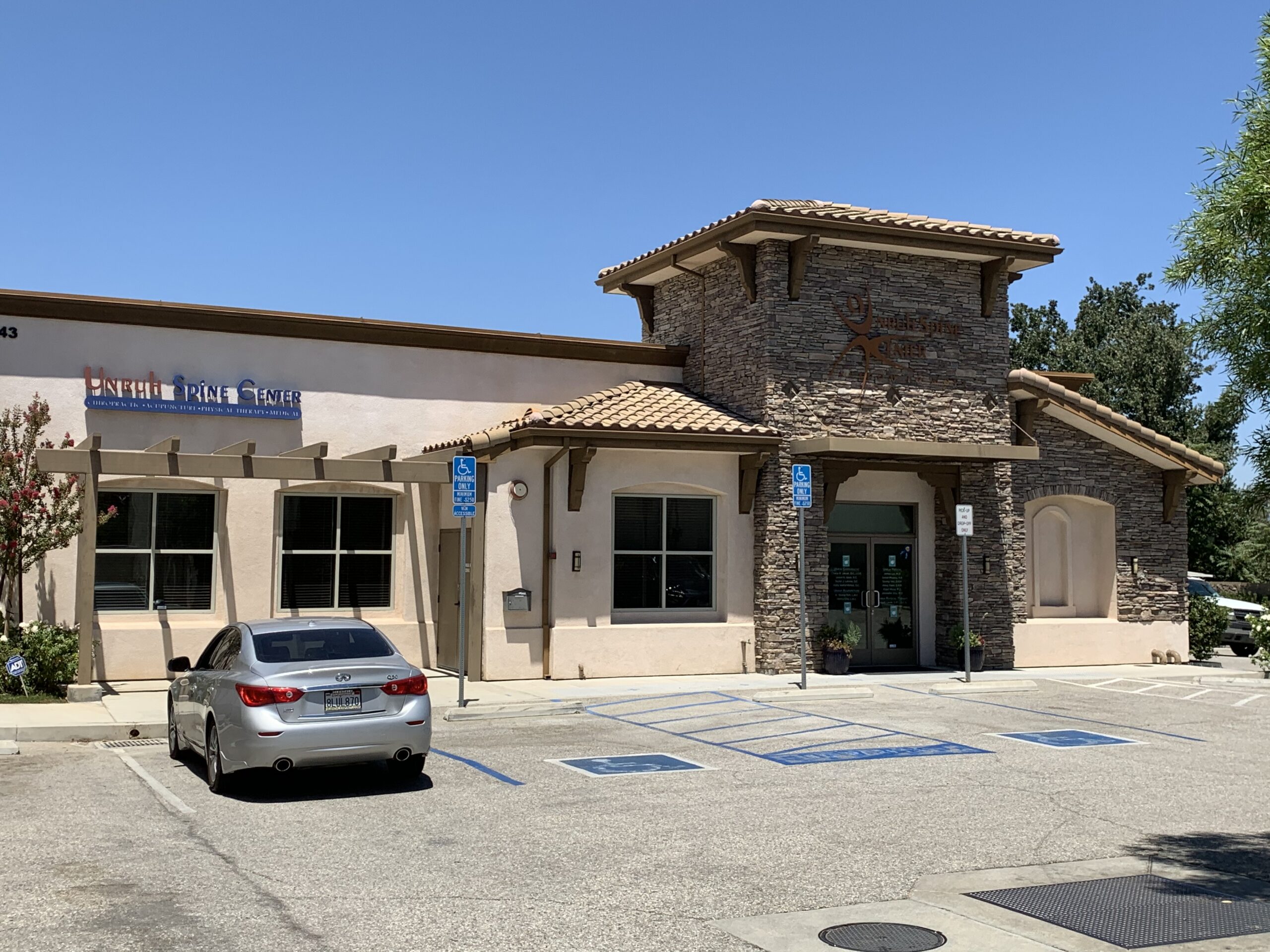 San Clarita & Antelope Valley Valley Hand & Orthopaedics