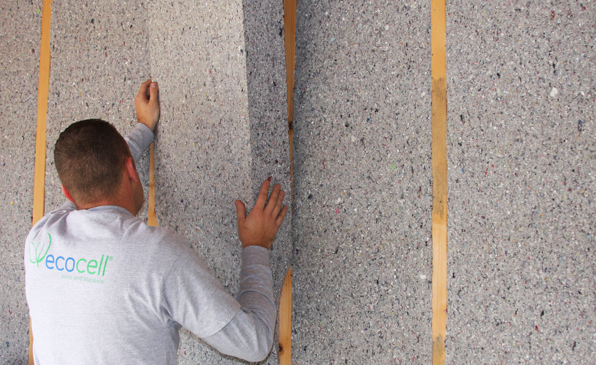 Soundproof Insulation for Your Baby Nursery Valley Insulation