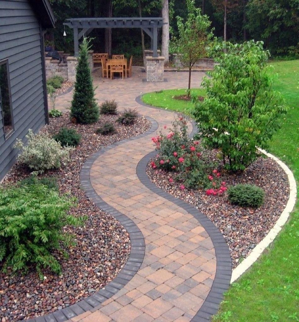 Landscaping Services Valley Interlock & Landscaping