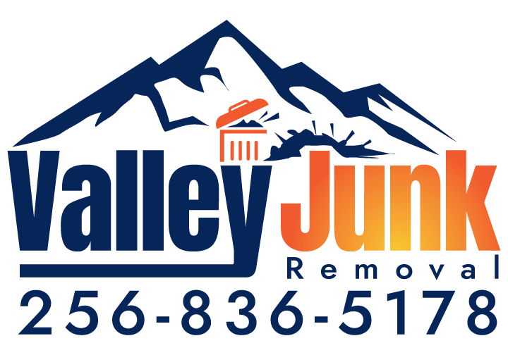 The Junk Removal Process Valley Junk Removal