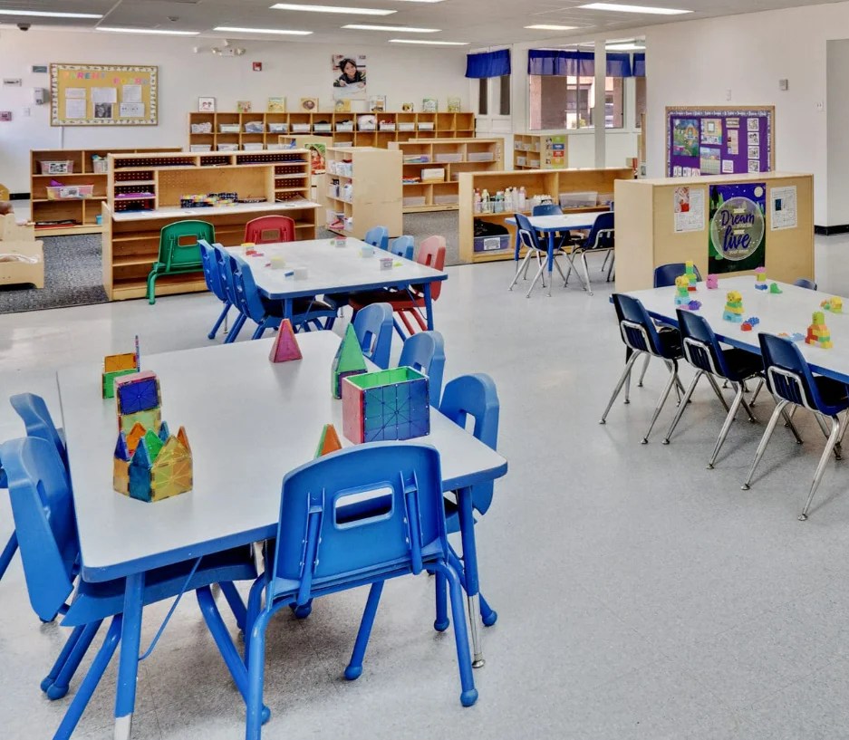 Daycare & Child Care in Tempe, AZ Valley Learning Centers