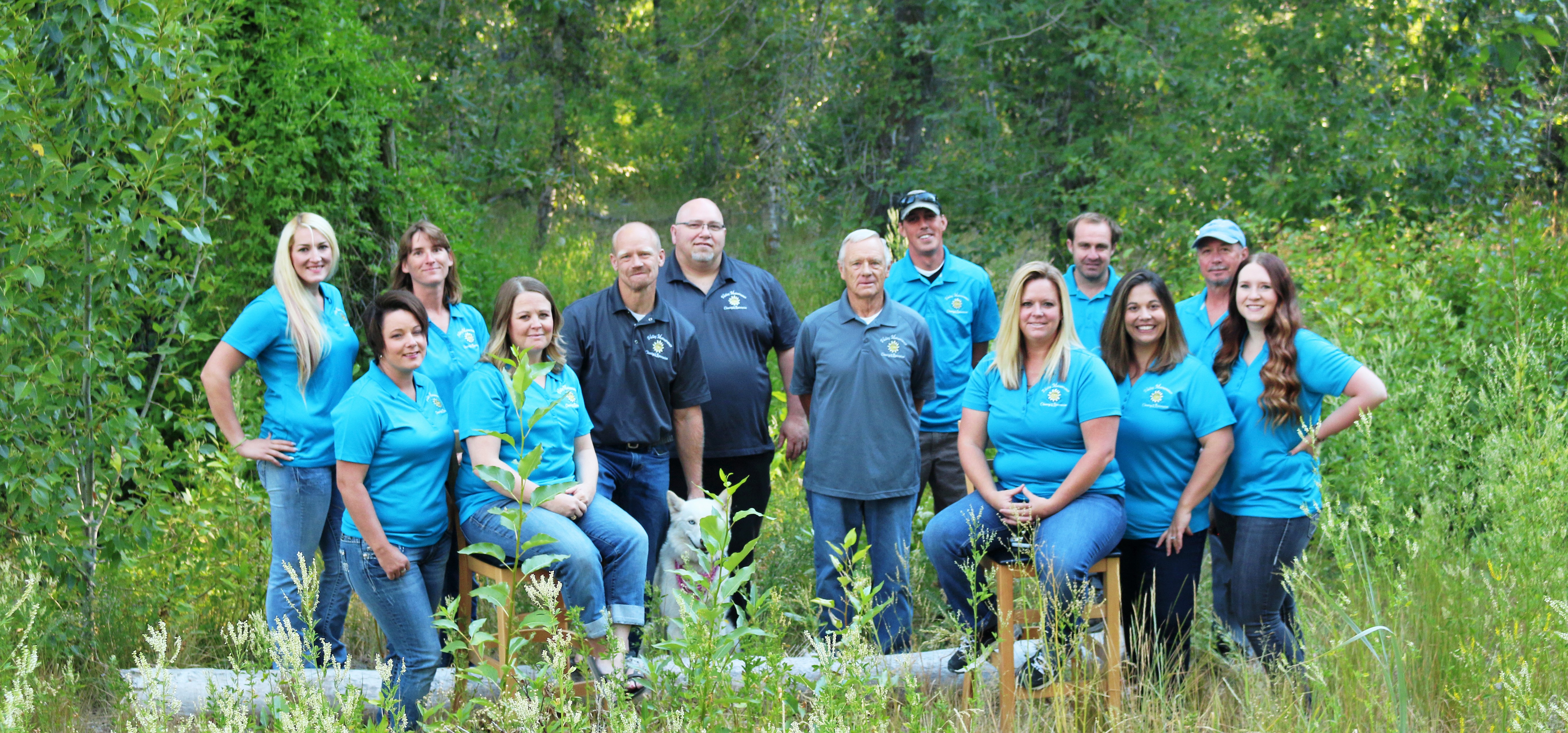 Valley Maintenance & Restoration, Inc. Serving the Wood River Valley