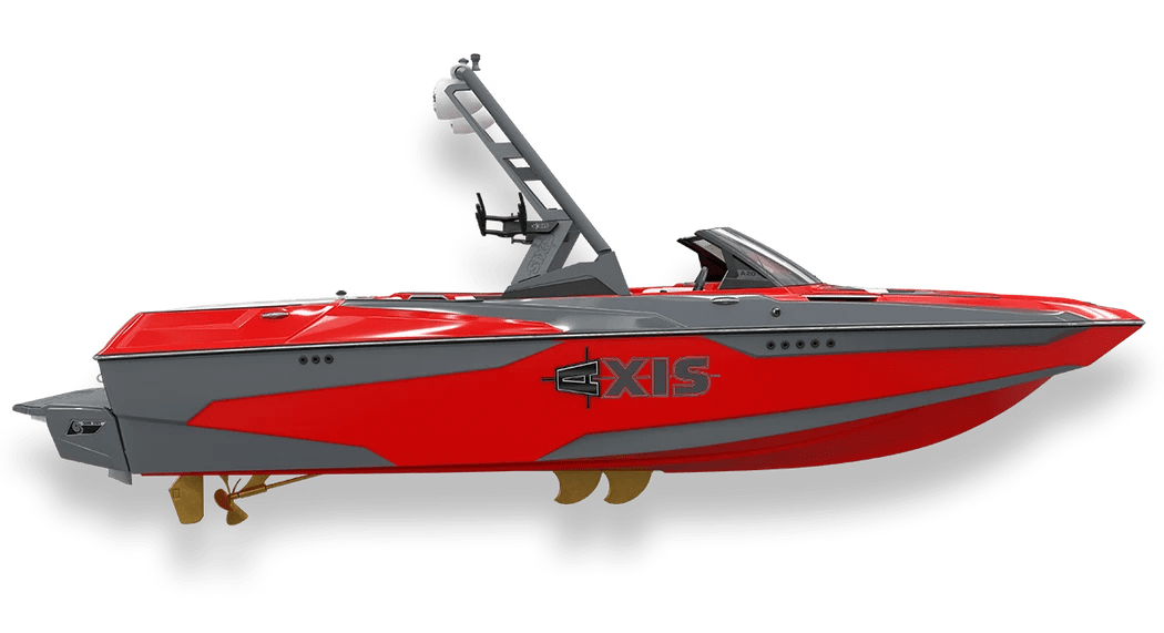 Axis Boats For Sale Valley Marine
