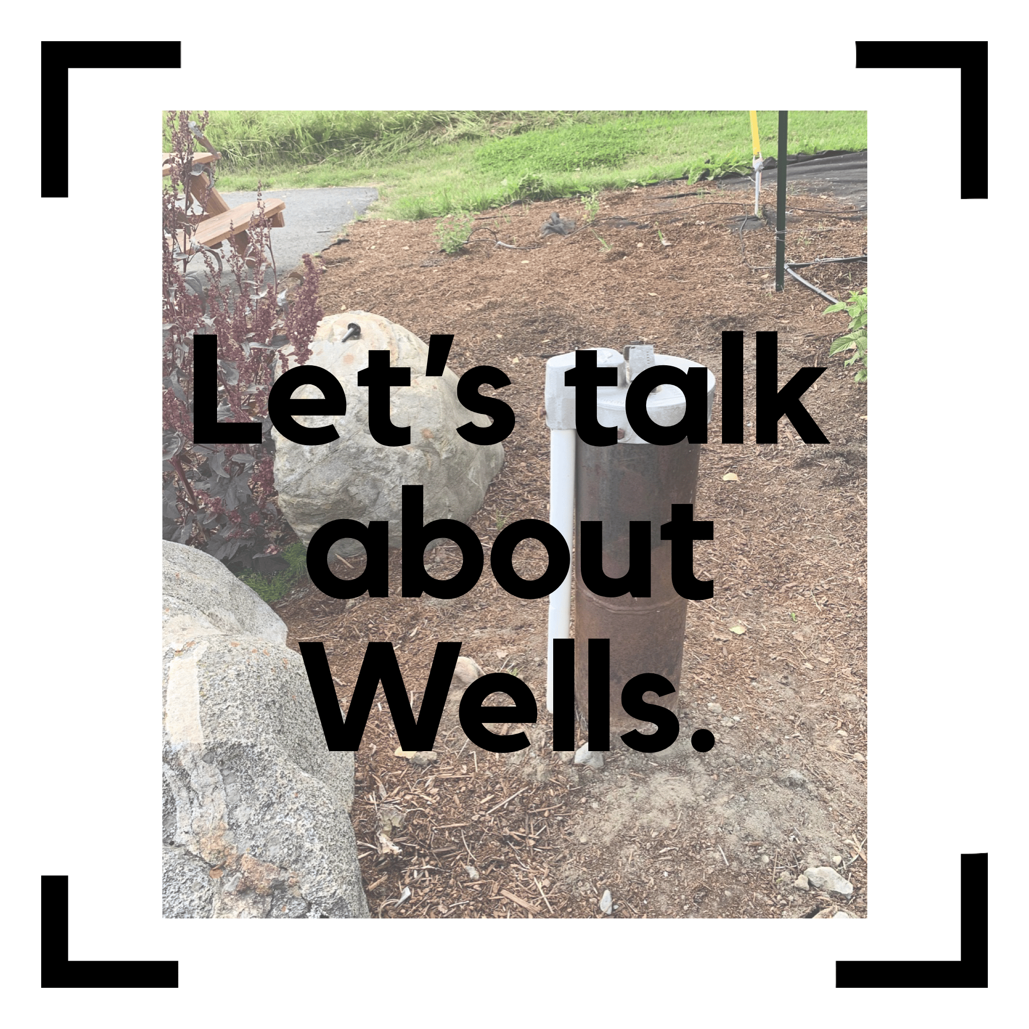 Water Wells In Wasilla and PalmerFinding Water, Is it Magic?