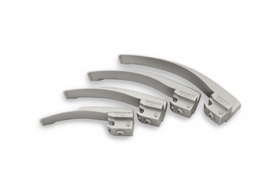 Types of Laryngoscope Blades Choosing the Right One for Your Procedure