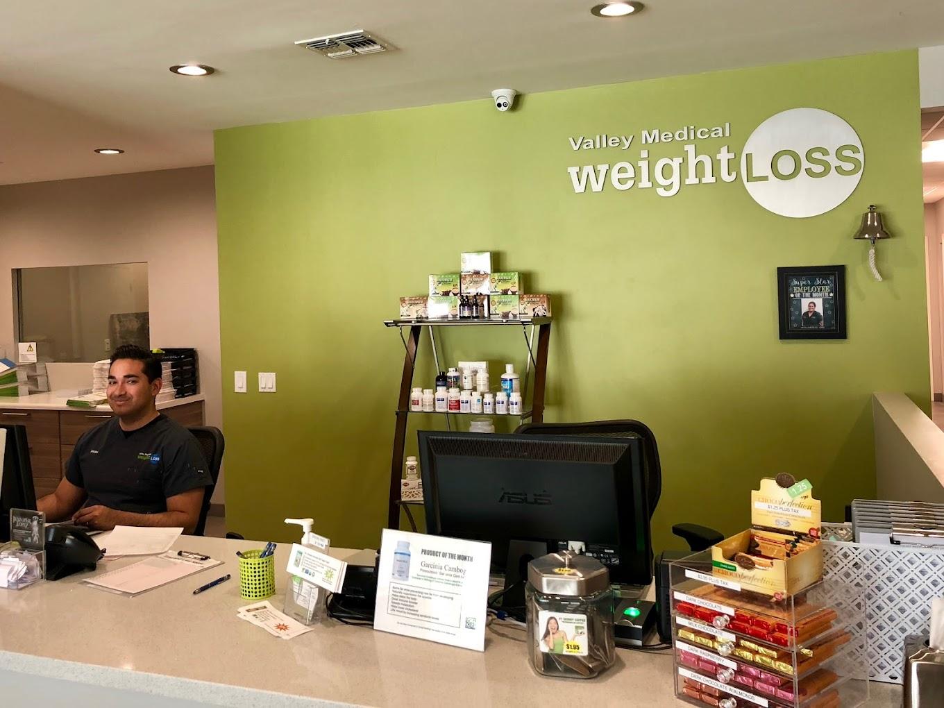 Med Spa Valley Medical Weight Loss & Med Spa