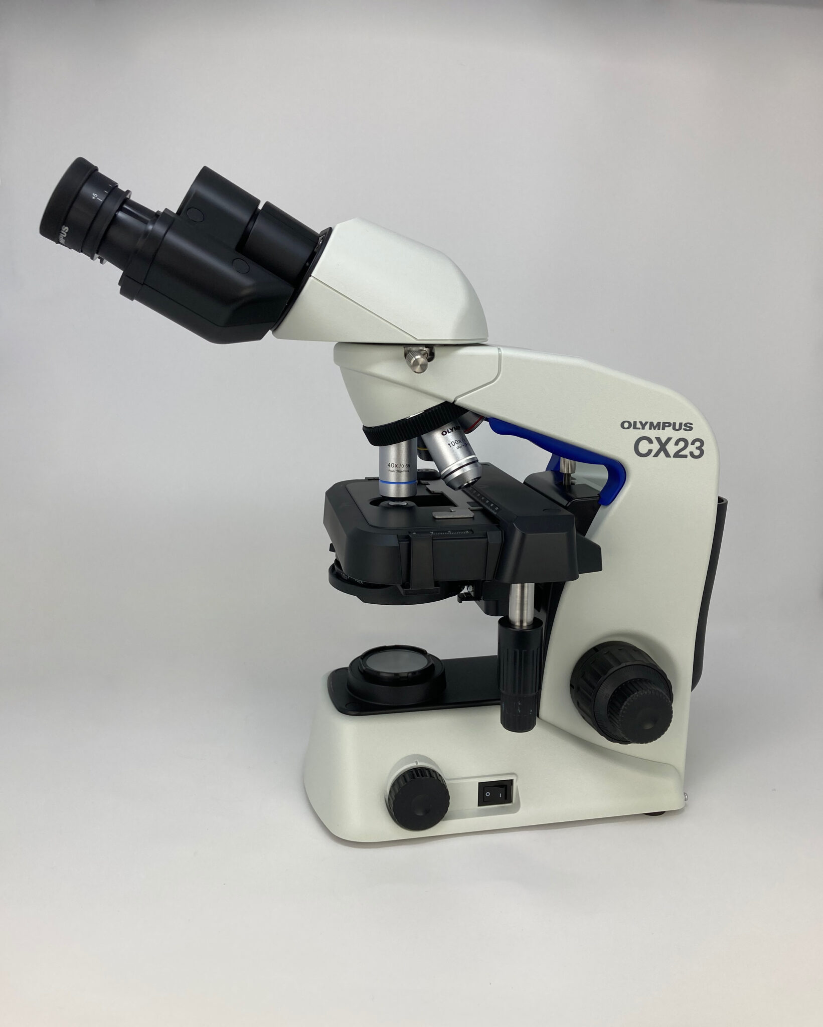 Olympus CX23 Valley Microscope