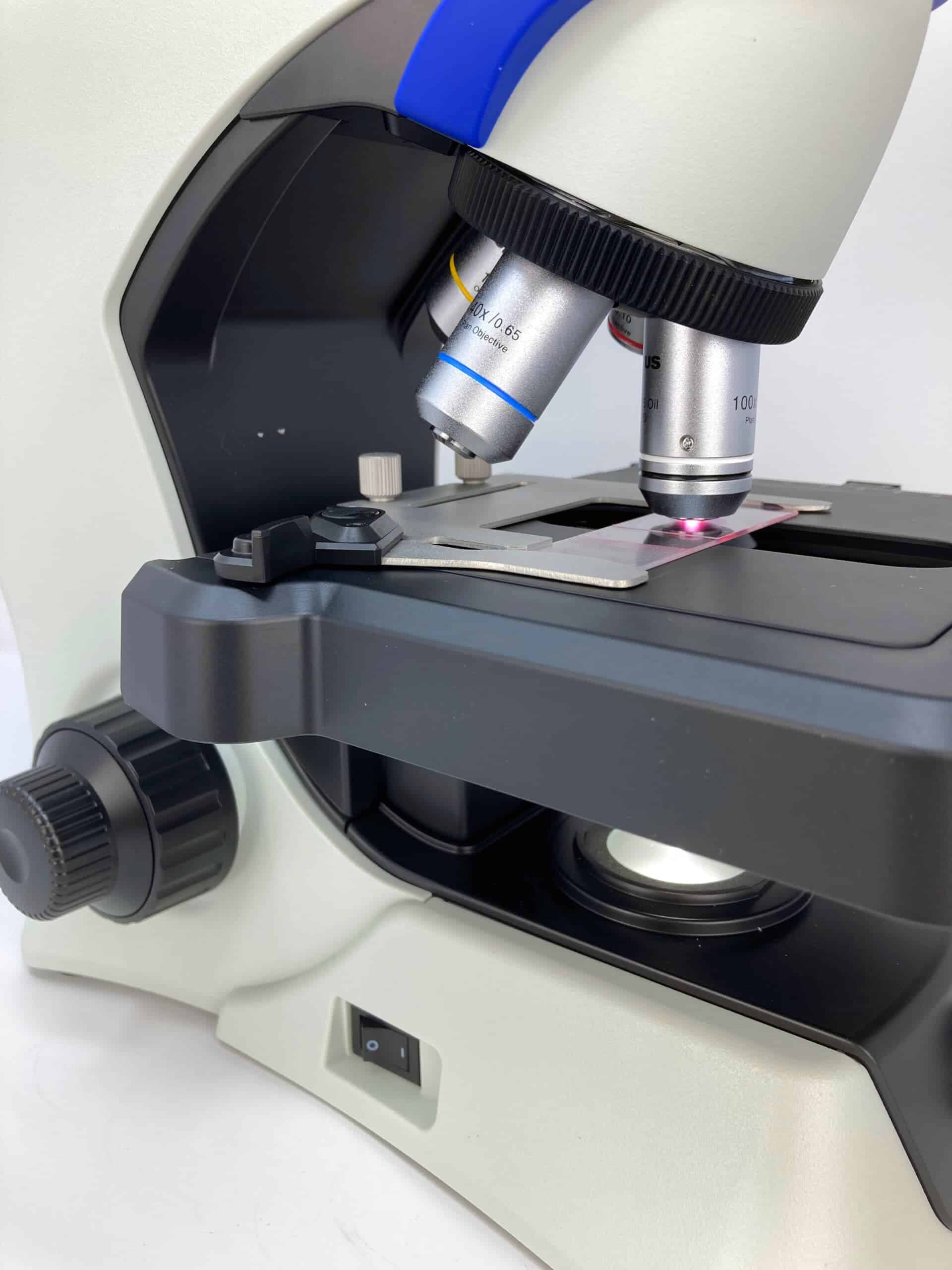 Olympus CX33 Valley Microscope