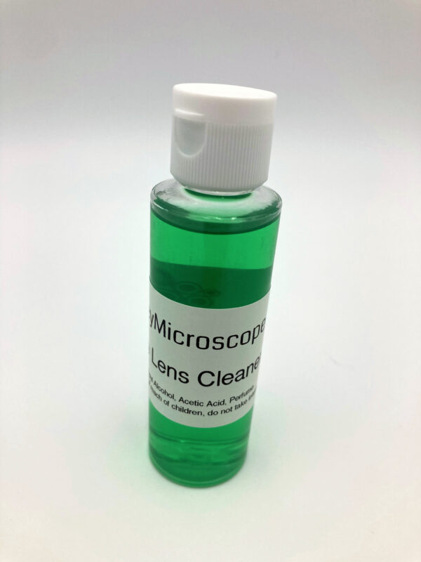 Microscope Lens Cleaner Valley Microscope
