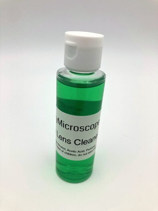 Microscope Lens Cleaner Valley Microscope