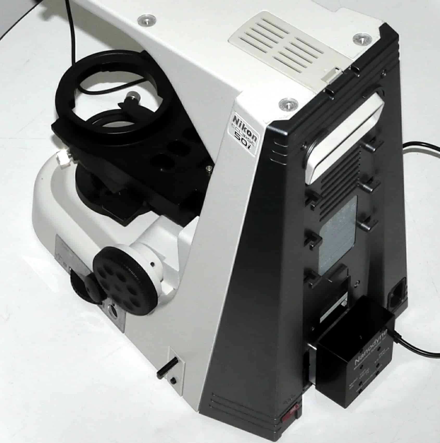 LED Conversion Kit for Nikon Eclipse 50i Valley Microscope