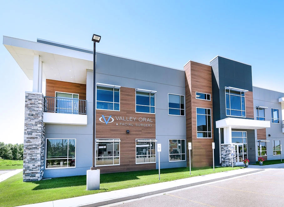 Bismarck Office Valley Oral and Facial Surgery
