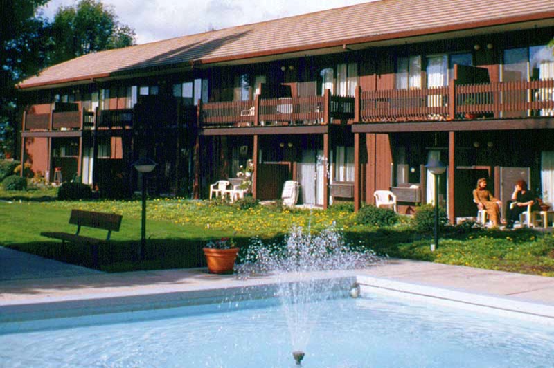 Home Valley Orchards