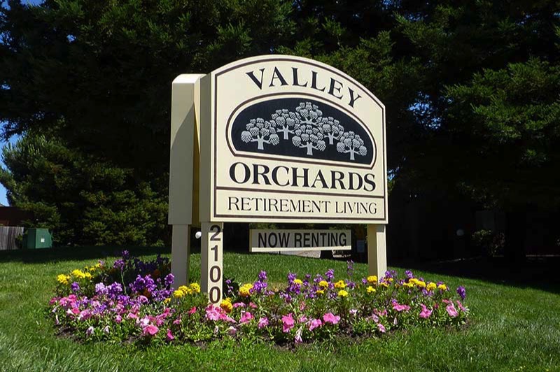 Visit Us Valley Orchards