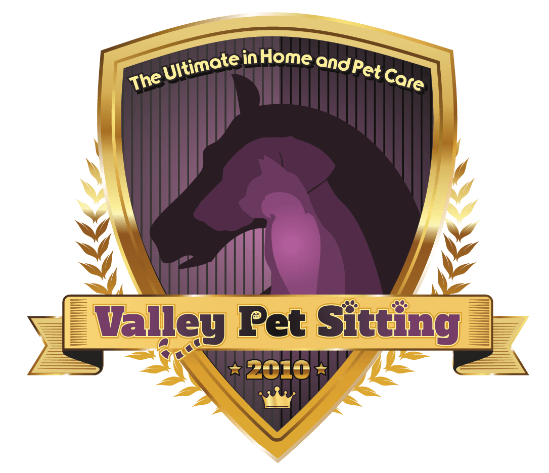 Valley Pet Sitting Inc.