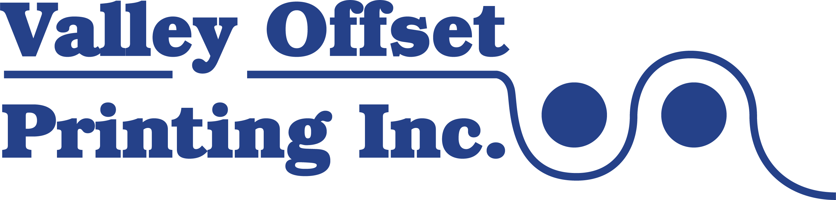 Valley Offset Printing Starts Operations Valley Print Logistics