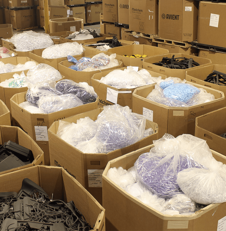 Valley Plastic & Paper Recycling