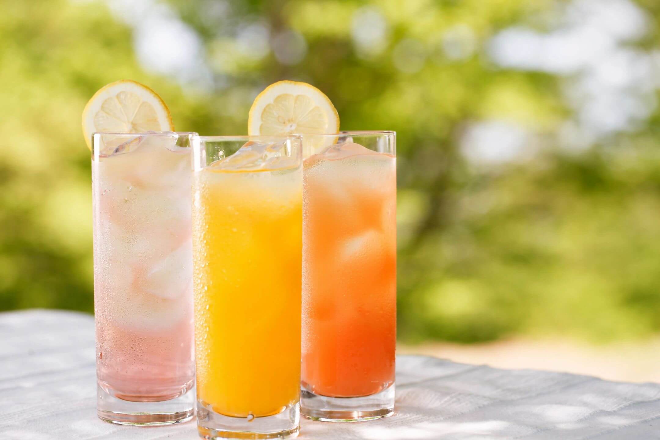 Summer Drinks 2023
