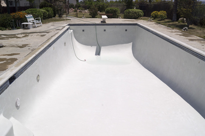 Pool Resurfacing Everything you Need to Know as a Pool Owner Best