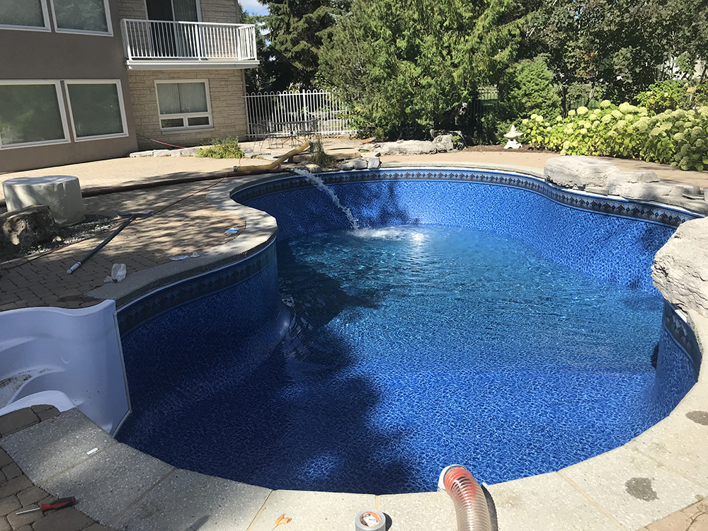 Gallery Valley Pool Service