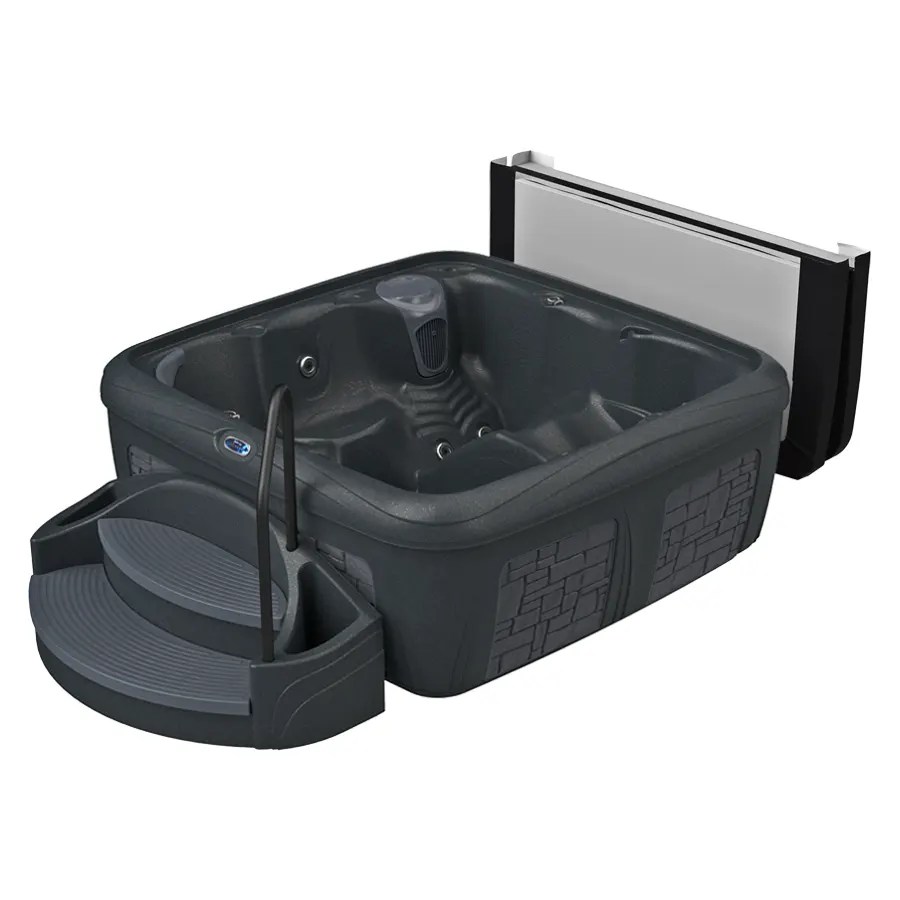 Odyssey Suite Shop Valley Pool & Spa Stonehenge Collection & Suites