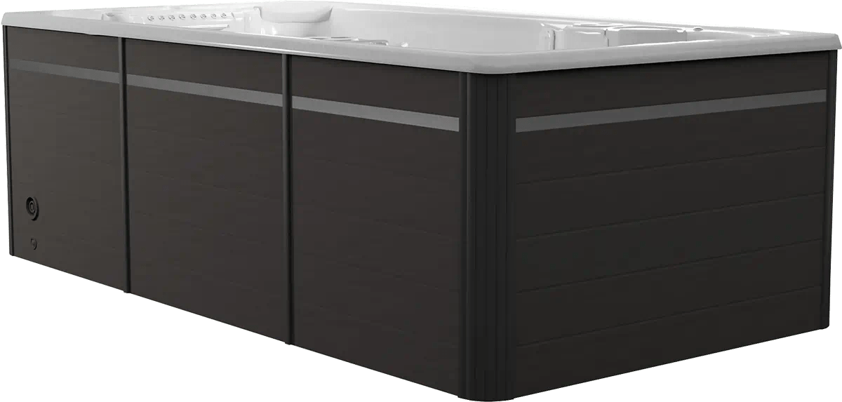 AquaSport 14AX Shop Valley Pool & Spa Hydropool Swim Spas, Aquatic