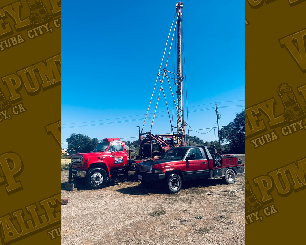 OUR WORK Valley Pump Yuba City