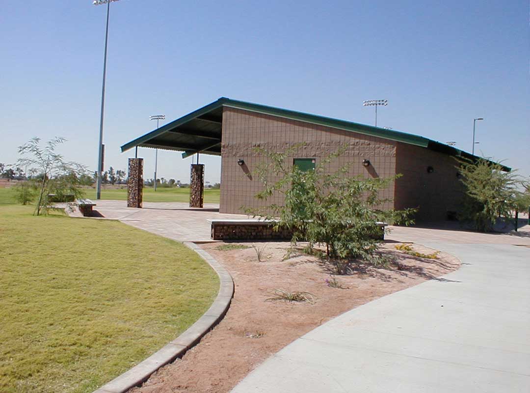 arizona sports complex avondale Ena Steffen