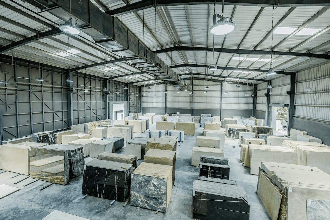 7 Reasons Renting Commercial Warehouse Storage Is Essential For Small